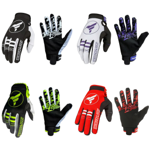 Motorcycle gloves off-road bicycle outdoor sports downhill mountain bike DH MX for men and women