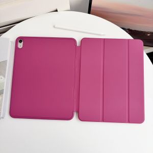 For 2026 iPad A19 Case 12th 11th 10th Air 11 M2 M3 M4 Pro 11 M4 M5 12.9 Air 4th 5th 10.2 7th 8th 9th Pencil Holder Funda Cover