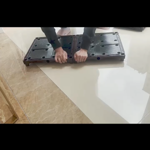 Balcony vegetable pot Large Rectangular Plastic Planting Box for Home Balconies Specially Designed for Growing Vegetabl