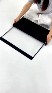 HG ชั้นวางรองเท้า ที่เก็บรองเท้า ตู้รองเท้า ช่วยประหยัดพื้นที่ได้ แข็งแรง และทนทาน กันฝุ่น พื้นที่จัดเก็บหลายชั้น ตู้รองเท้าที่เรียบง่ายและมีสไตล์