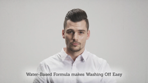 GATSBY Dressing Pomade Ultimate Lock 80g