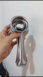 Termurah Corong/Cerobong Kompor Gas Rinnai Panjang 21 Cm RI 511 522 514 602 dan lain-lain