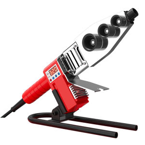 DELIXI Electric | Home Plumbing PPR PE Tube Welding Machine