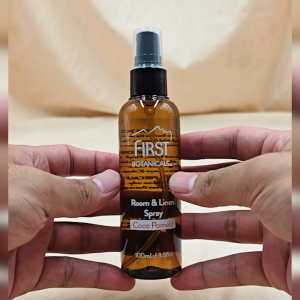 First Botanicals Room & Linen Spray 250mL