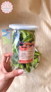 Mứt Vỏ Bưởi Xanh 300g 2c Mart