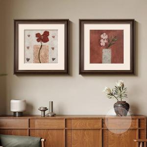 HAIMASHENGKANG | Vintage French Aesthetic Decorative Art Painting
