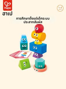 Hape | Educational Creative Building Blocks