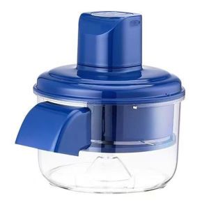 Automatic Grape Peeler Machine Rechargeable Electric Garlic & Cherry Tomato Peeler Effortless Peeling for Home Kitchen[Winnereco Lifestyle]