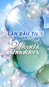 Dầu Gội Kiểm soát dầu Giảm ngứa 72 giờ HEAD & SHOULDERS PLUS bản Trung nhập khẩu chính ngạch 300g 480g - TD Shop