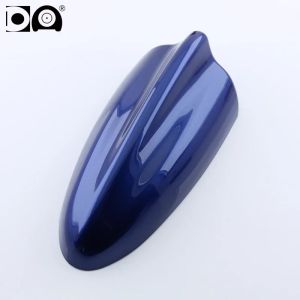 Super Shark Fin Antenna Universal Auto Radio Receiving Aerial FM/AM Car Styling Suitable for Kia Rio K2 Rio II III IV Borrego K5