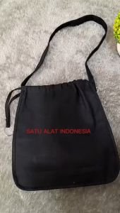 SATU ALAT Tas Selempang ADACHI 100% Canvas Premium Tebal