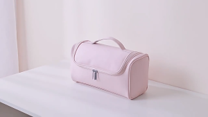 Hair Dryer Storage Bag / Portable Waterproof Hair Dryer Travel Case / Curling Stick Storage Pouch