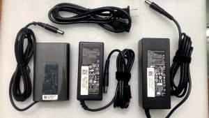️[Sạc zin] Sạc laptop Dell Latitude E5540 19.5V - 3.34A - 4.62A - 90W Chân kim to 7.4 x 5.0 mm