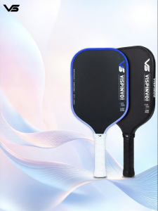 Vispinvo | Shock-Absorbent Durable Ball Paddle