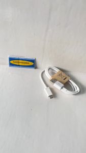 KABEL DATA CABLE CHARGER CHARGING USB TO MICRO FAST CHARGING ORIGINAL 120 CM