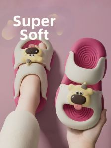 ADDTHIS | Slipper for Kids Non-Slip Odor-Resistant EVA