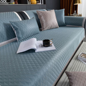 DIHUANTUO | Thảm Sofa Mát Lạnh Chống Trượt Mới