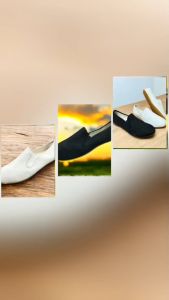 Mashare รองเท้าผ้าใบกังฟู  ยี่ห้อ Mashare รุ่น Kungfu Size 37-45