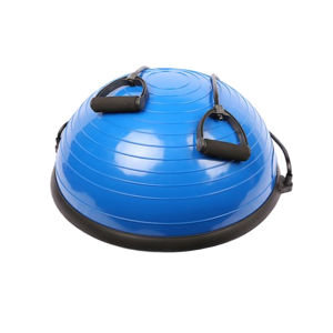 SO NICE | Thickened Explosion-proof Yoga Balance Half Ball for Fitness and Rehabilitation Training