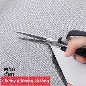 Jiaxun | Mạng Lót Đáy Chậu Thoáng Khí Chống Rò Rỉ và Côn Trùng