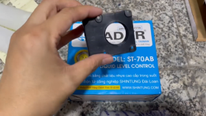 Radar Shintung Original ST - 70 AB - Radar Toren Air