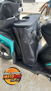HOOK BAG /GROCERY BAG FOR MIO FAZZIO MIO M3 CLICK BEATSKYDRIVE ETC. (QUALITY).