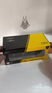 Mô Hình Xe Ôtô Kim Loại 1/24 Siêu Xe LAMBOGHINI SVJ63 Sẵn Đế (Lưu Ý Riêng Mẫu Xe Này Chỉ Có Âm Thanh Còi)
