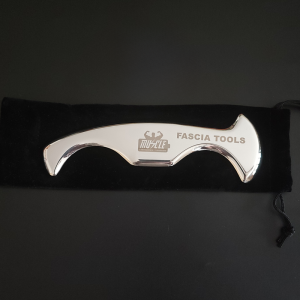 Round Handle Large M Fascial Knife Long-Lasting Operation Hand Does Not Hurt Iastm Improved Large M Fascial Knife Scraping Fitness Massage