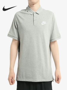 Nike| Áo Polo Nike Chính Hãng Thoáng Khí Mới Cổ Bẻ