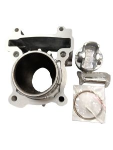 BLOCK SEHER BLOK MESIN BLOCK MESIN CYLINDER BLOCK ASSY VIXION OLD NEW
