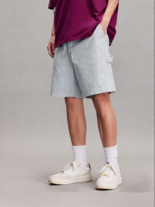 Jack Jones | Spring Summer Mens Loose Fit Cargo Shorts