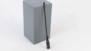 Taffware NAGOYA Walkie Talkie Antena SMA-F for Taffware Pofung Baofeng - NA-701 - Black