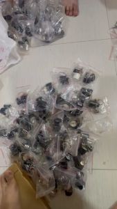 Combo 5 cái mobin đàn bầu