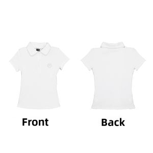 CBXLAB | Slimming Shoulder-aligned Streetwear T-Shirt