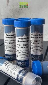 สารอาหารยีสต์ Wyeast Yeast Nutrient ขนาด 1.5 oz