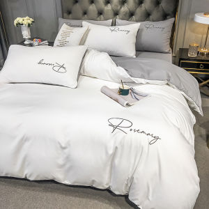 Hotel Use Bed Set