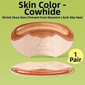 ZHIHAOEN | Adjustable Anti-Slip Anti-Blister Soft Shoe Half Insole
