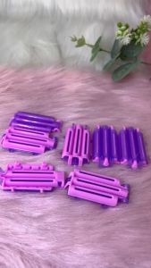 Kẹp dập xù chân tóc KẸP BẤM TÓC BẤM PHỒNG SÓNG bền chắc đa công dụng tái sử dụng tốt tiện lợi