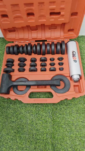 CHOP ชุดตอกใส่ตลับลูกปืน 38ตัวชุด เครื่องมือติดตั้งแบริ่ง เครื่องมือติดตั้งซีลน้ำมันแบริ่ง เครื่องมือตอกซีล ส่งไว