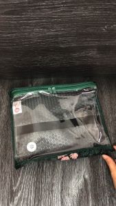 Storage Solutions Ph TAL Standing Toiletry Pouch -  Large
