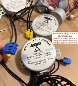 Mạch nguồn mạch điều khiển điều khiển từ xa mottor đảo gió quạt điều hoà Sunhouse SHD7756 SHD7721