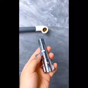 120PCS/SET Karet Silikon Pengganti Sealtape Anti Bocor/Karet Seal Kran Air