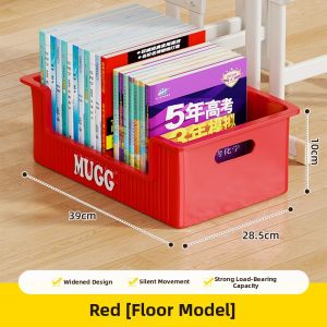 MUGG | Mobile Student Book Storage Box