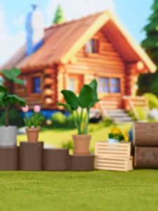 TOPTOY x Disney Winnie the Pooh Happy Everyday Series Figures ของเล่น ของขวัญวันเกิด สําหรับเด็ก