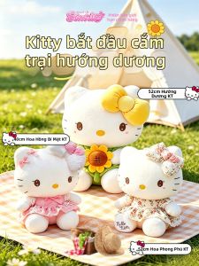 RONGMENGSHIJIE | Genuine Extra Large Plush Toy