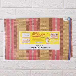 PLASTIC FLEXIBLE MAT(BANIG) DIRECT SUPPLIER