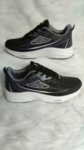 Giày thể thao nam giày sneaker nam giày chạy bộ tập gym đế siêu nhẹ chất vải thoáng khí size từ 39 đến 44 (wn 231 hàng hộp )
