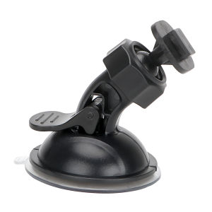 Giá Đỡ Ô Tô Đa Năng Cho Điện Thoại Di Động Xiaomi & iPhone Giá Đỡ Camera DVR Giá Đỡ Hút Chân Không Trên Kính Chắn Gió Giá Đỡ Máy Ghi Hình Lái Xe Có Thể Xoay