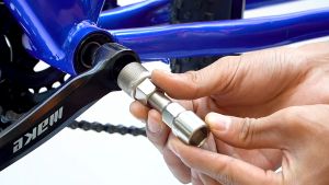 [HCM]Cảo đùi đĩa cao cấp xe đạp chuyên dụng tháo đĩa nhanh toopre