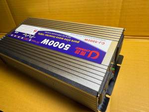 inverter5000w